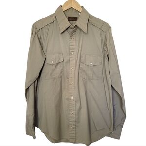 Eddie Bauer Button Down Shirt